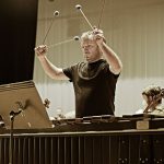 Colin Currie (zdroj Filharmonie Hradec Králové, foto Jura Tros)