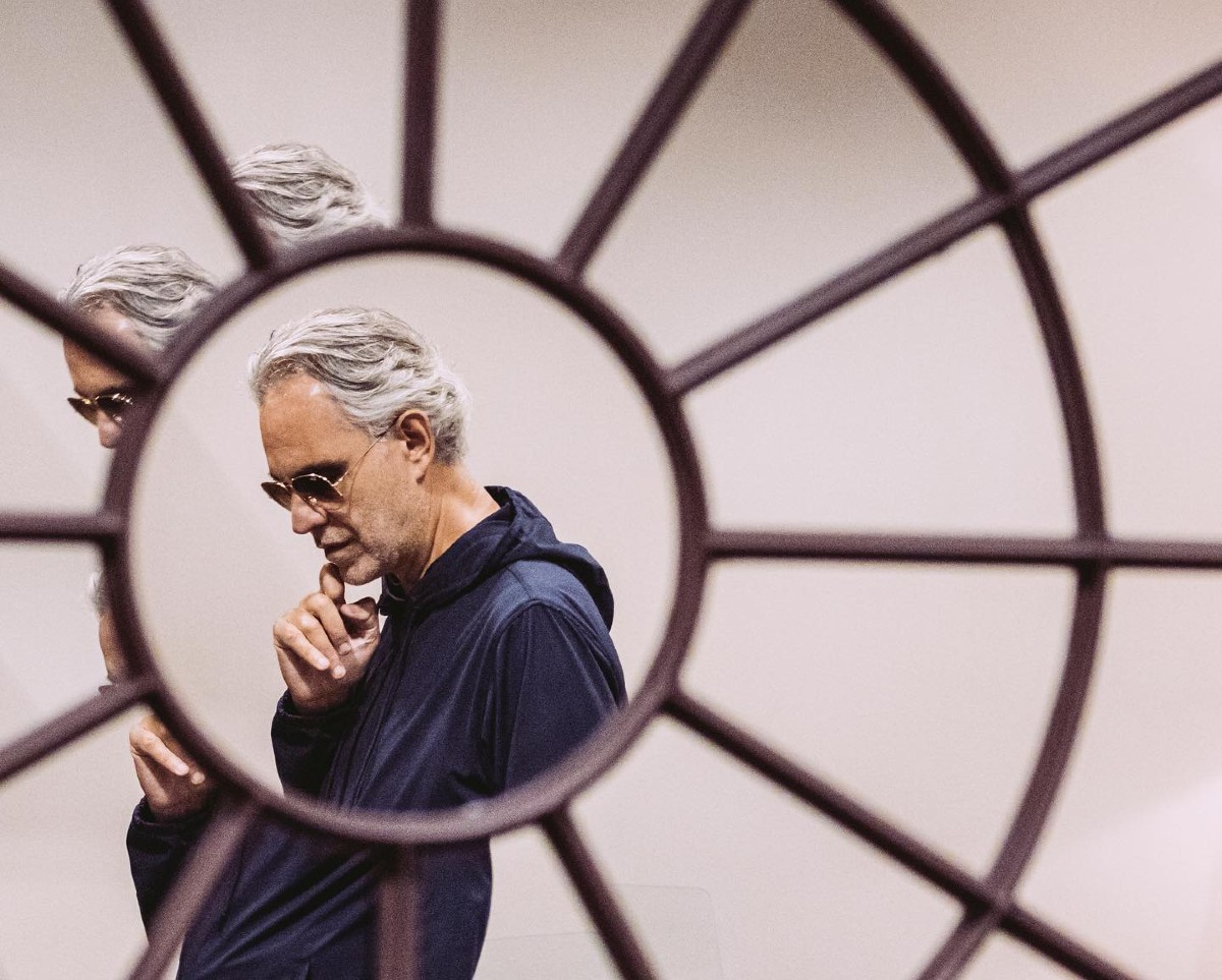 Andrea Bocelli (zdroj Andrea Bocelli)