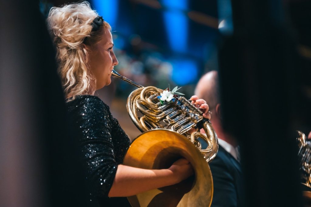 Ilustrační foto (zdroj Česká filharmonie)