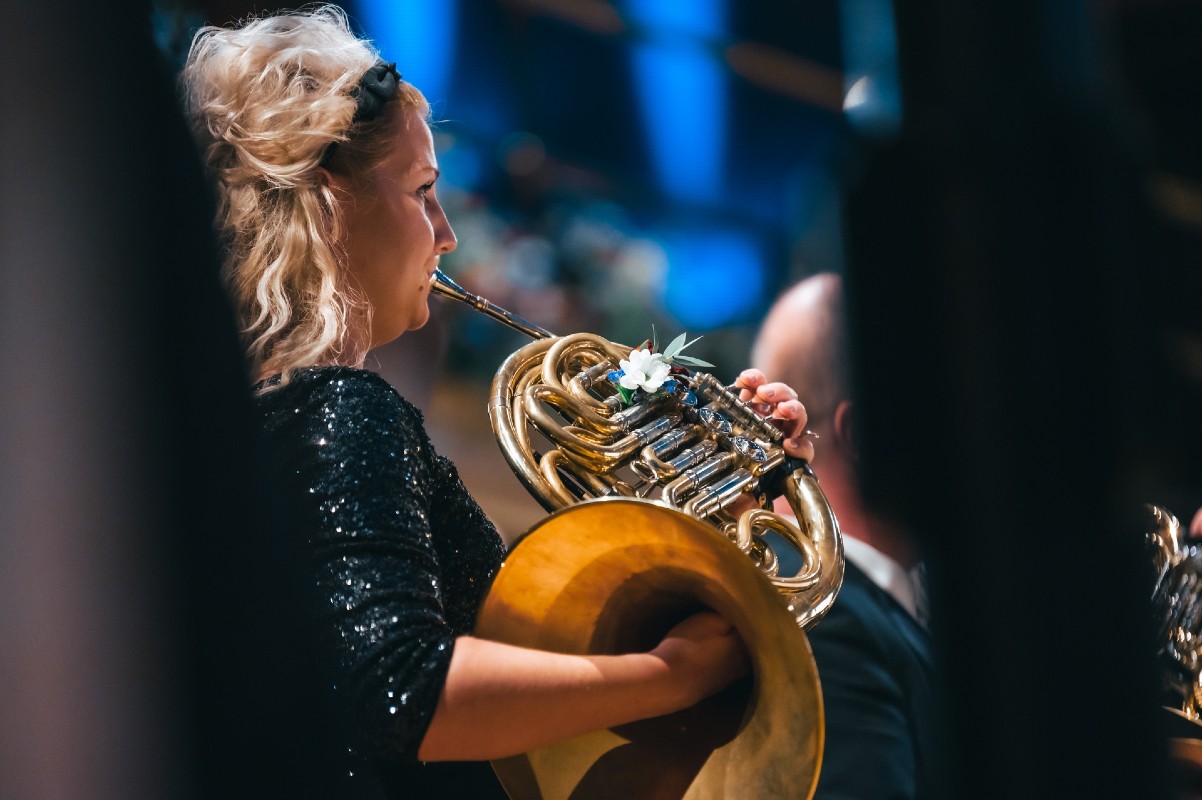 Ilustrační foto (zdroj Česká filharmonie)