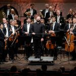 Kirill Petrenko (zdroj Berlínská filharmonie)