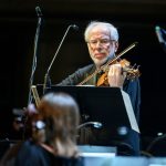 Gidon Kremer, Struny podzimu: Hommage à Piazzolla (zdroj Struny podzimu)