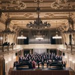 Pražský filharmonický sbor, Janáček Brno 2021 (zdroj Pražský filharmonický sbor)