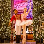 Petr Iljič Čajkovskij: Louskáček, Scottish Ballet (zdroj Scottish Ballet)