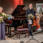 Terezie Fialová, Jiří Bárta (Symfonický orchestr hl. m. Prahy FOK)