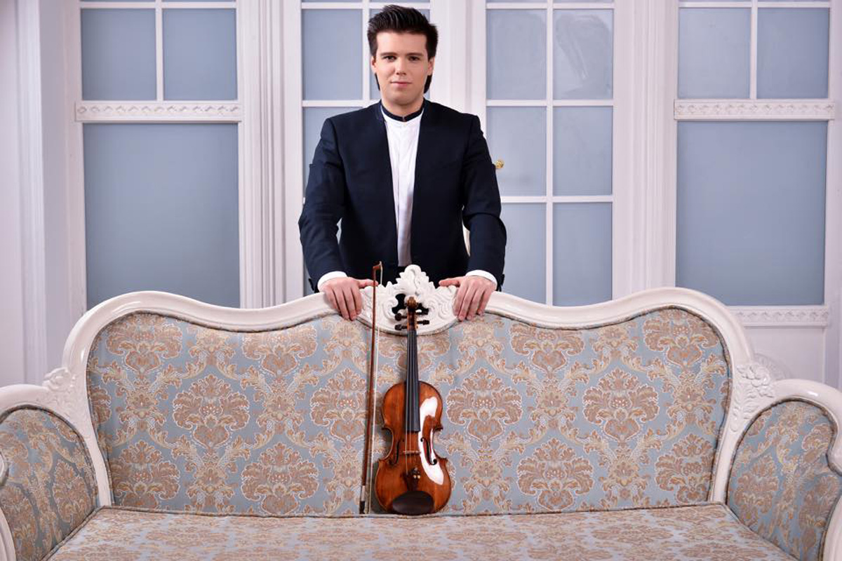 Sergei Dogadin (foto Sergei Dogadin)