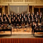 Pražský filharmonický sbor (zdroj Pražský filharmonický sbor)