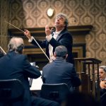 Semjon Byčkov (zdroj Česká filharmonie)