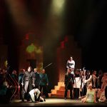 Giuseppe Verdi: Nabucco, Moravské divadlo Olomouc (zdroj Moravské divadlo Olomouc)