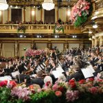 Vídeňská filharmonie (zdroj Vídeňská filharmonie, foto Terry Linke)