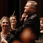 Mikko Franck (zdroj Orchestre Philharmonique de Radio France)
