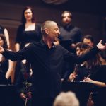 Vojtěch Spurný (zdroj Filharmonie Brno, foto Vojtěch Kába)