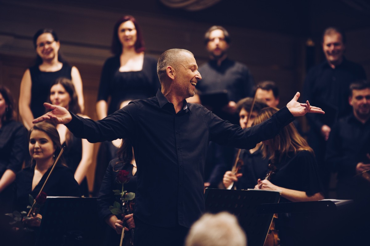 Vojtěch Spurný (zdroj Filharmonie Brno, foto Vojtěch Kába)