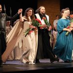 Giuseppe Verdi: Nabucco, Moravské divadlo Olomouc (zdroj Moravské divadlo Olomouc)