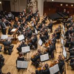 Symfonický orchestr hl. m. Prahy FOK (zdroj Symfonický orchestr hl. m. Prahy FOK)