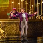 Ralph Benatzky: U bílého koníčka, Opéra de Lausanne (zdroj Opéra de Lausanne)
