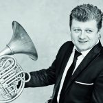 Radek Baborák (zdroj Lednicko-valtický hudební festival)