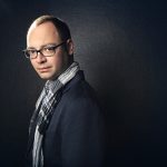 Alexander Melnikov (zdroj Symfonický orchestr hl. m. Prahy FOK)