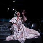 Stephen McNeff: Beyond the Garden (zdroj Opera Povera)