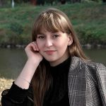 Oleksandra Bokoch (zdroj Oleksandra Bokoch)