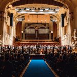 Symfonický orchestr hl. m. Prahy FOK (zdroj Symfonický orchestr hl. m. Prahy FOK, foto Martin Bambušek)
