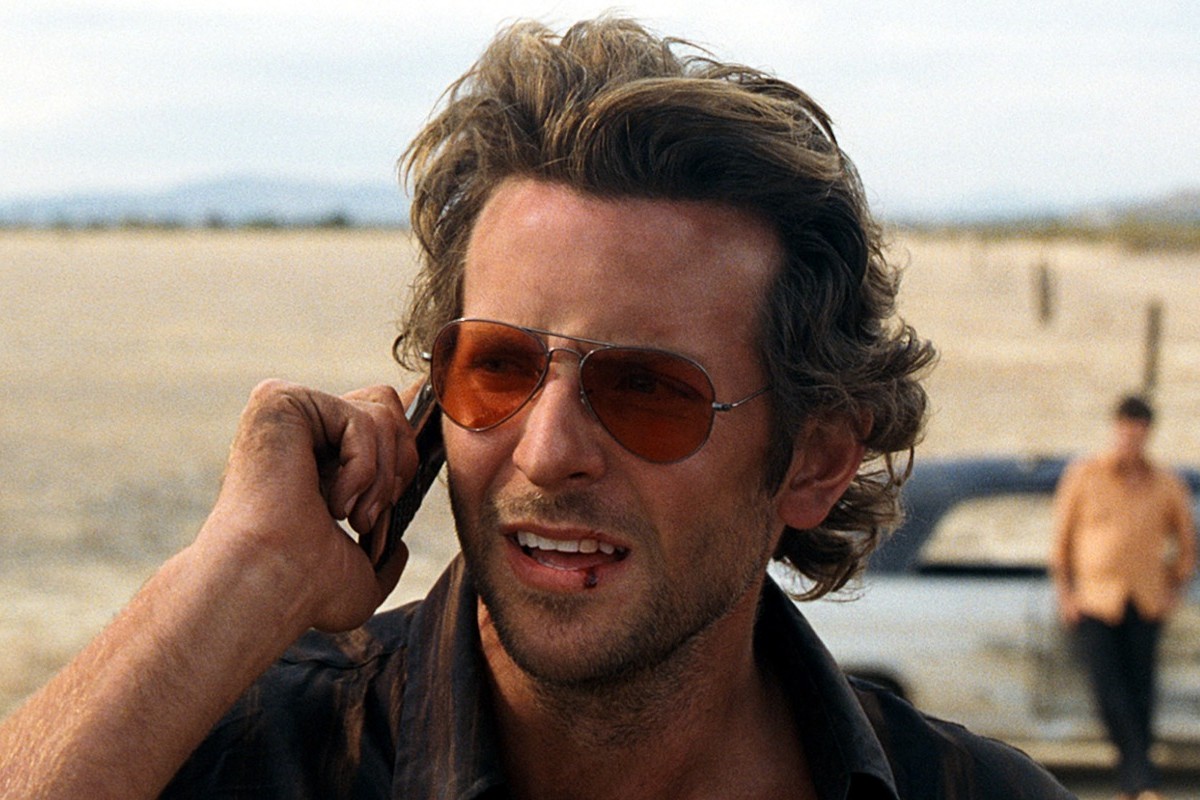 Bradley Cooper (zdroj The Hangover)
