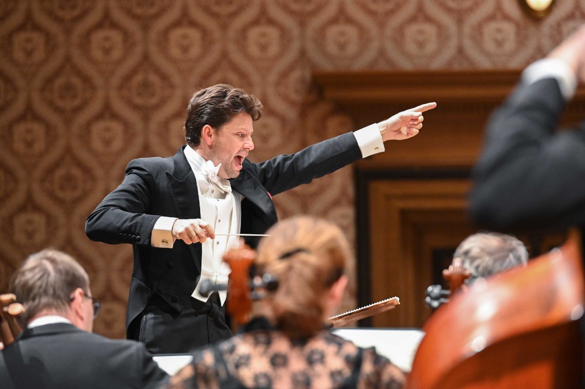 Julian Rachlin (zdroj PKF – Prague Philharmonia, foto Ivan Malý)