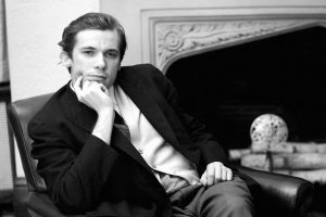 Glenn Gould (zdroj Glenn Gould)