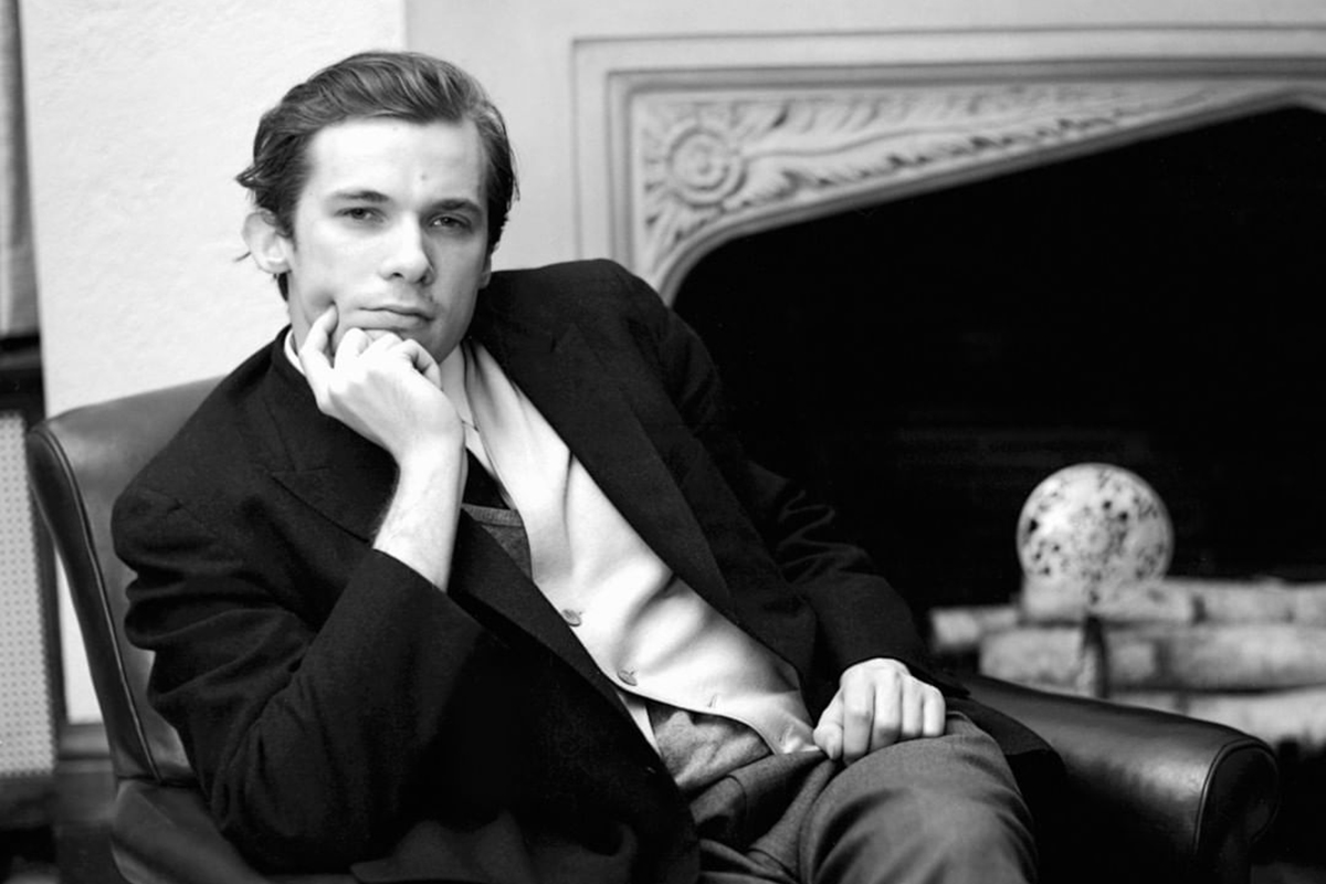 Glenn Gould (zdroj Glenn Gould)