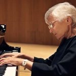 Ruth Slenczynská (zdroj Lake Audio & Video)