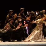 Giuseppe Verdi: Sicilské nešpory (zdroj Teatro Massimo Palermo)
