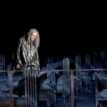 Richard Wagner: Bludný Holanďan – Státní opera, Praha (foto Zdeněk Sokol)