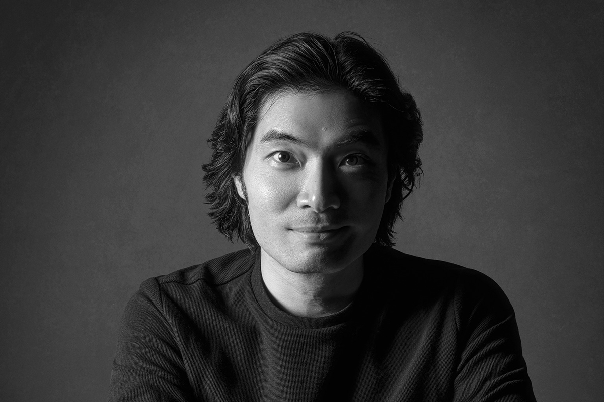 Darrell Ang (zdroj Symfonický orchestr hl. m. Prahy FOK)