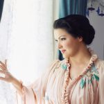 Anna Netrebko (zdroj Anna Netrebko, foto Vanessa Maas)