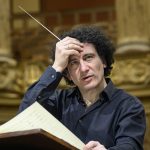 Alain Altinoglu (zdroj Česká filharmonie)