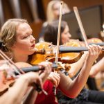 Komorní filharmonie Pardubice (zdroj Komorní filharmonie Pardubice)