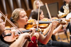Komorní filharmonie Pardubice (zdroj Komorní filharmonie Pardubice)