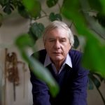 Hans Neuenfels (foto Monika Rittershaus)