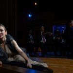 Jiří Antonín Benda: Medea – Zuzana Stivínová (zdroj Česká filharmonie, foto Petr Kadlec)