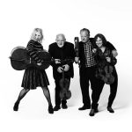 Brodsky Quartet (zdroj Brodsky Quartet)