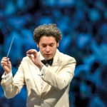 Gustavo Dudamel (zdroj Gustavo Dudamel)