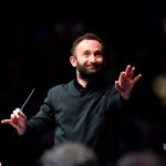 Kirill Petrenko (zdroj MusiTour)