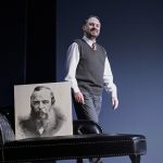 Hans Krása: Zásnuby ve snu, Národní divadlo moravskoslezské (foto Martin Popelář)