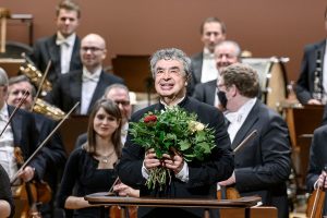 Semjon Byčkov (zdroj Česká filharmonie)