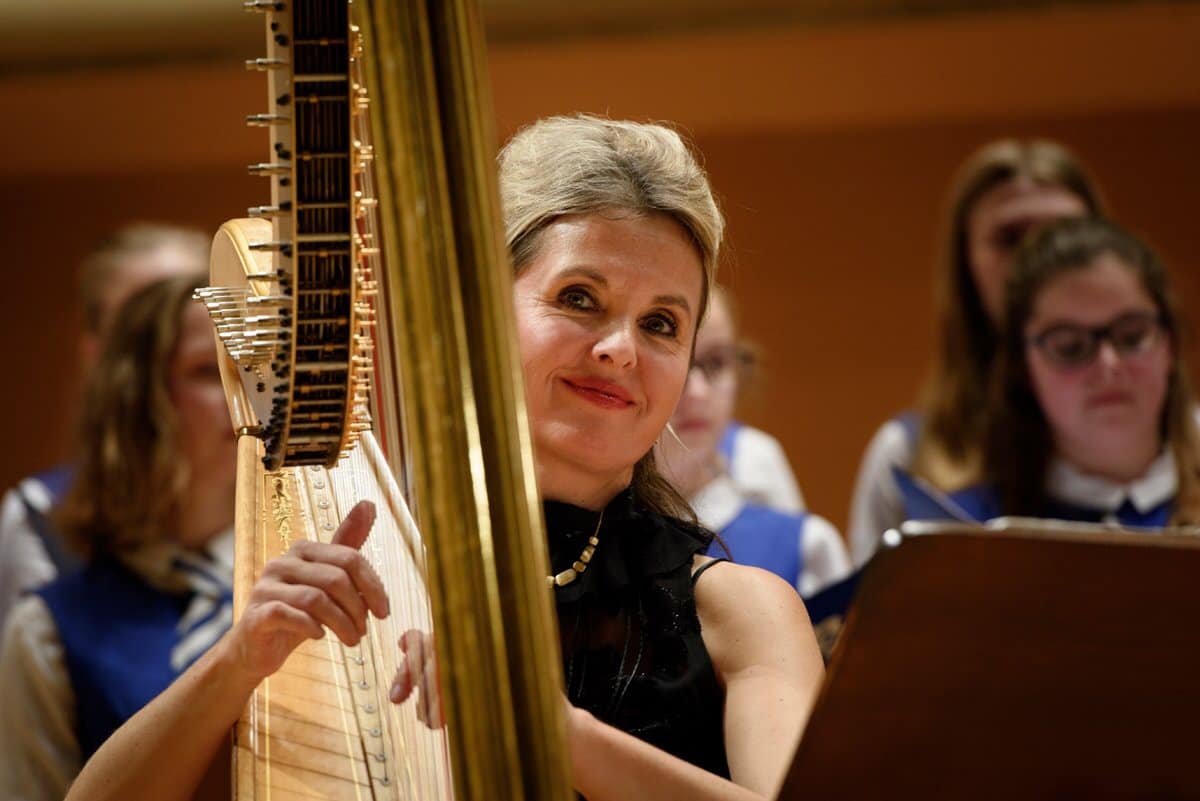 Kateřina Englichová (zdroj Kateřina Englichová)