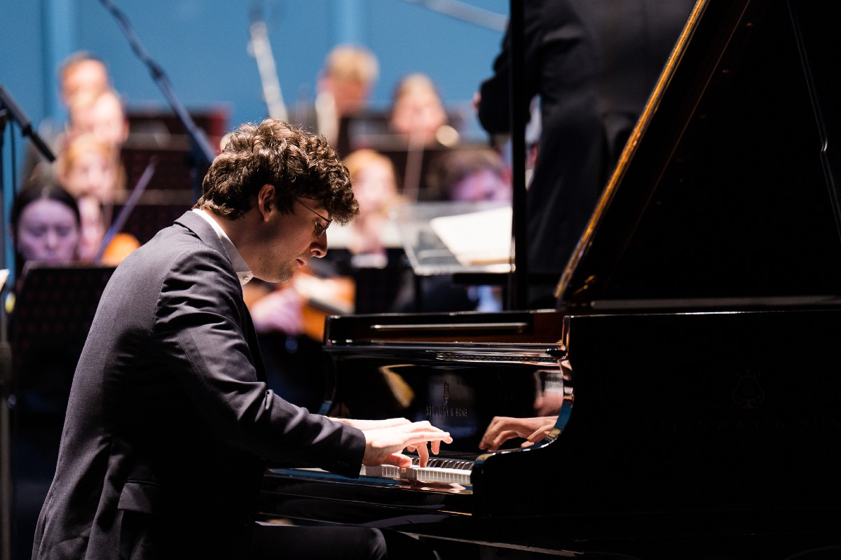 Alexander Ullman (zdroj Filharmonie Brno, foto Jan Prokopius)