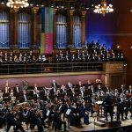 Česká filharmonie (zdroj Česká filharmonie)
