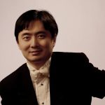 Sheng Cai (zdroj Syrinx Concerts Toronto)