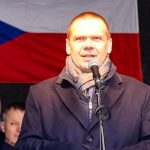 Ministr kultury Martin Baxa (zdroj Martin Baxa)