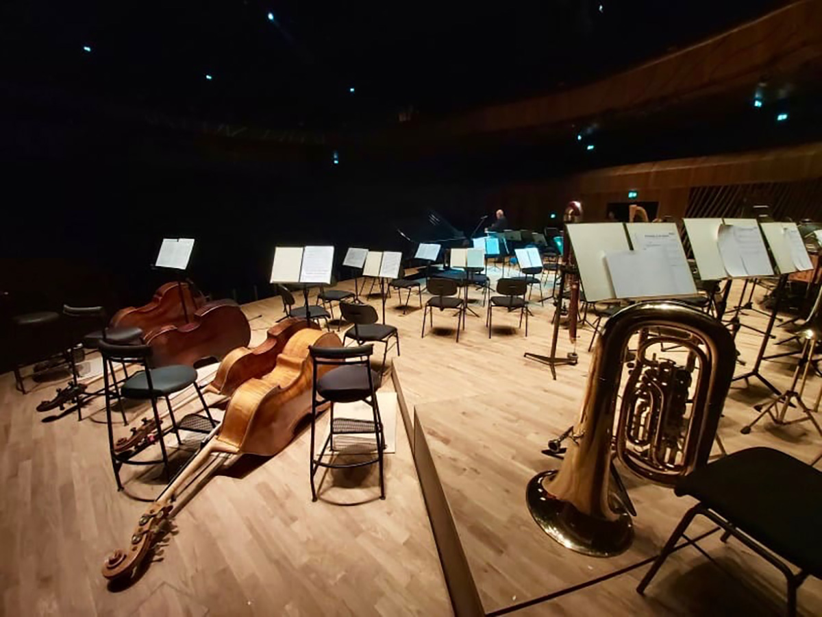 Filharmonie Brno (zdroj Filharmonie Brno)